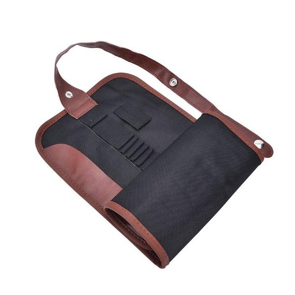 36 slots roll up canvas pen pounch oil paint brush bag case holder for artists beginners students,black pencil bags
36 slots roll up canvas pen pounch oil paint brush bag case holder for artists beginners students,black pencil bags