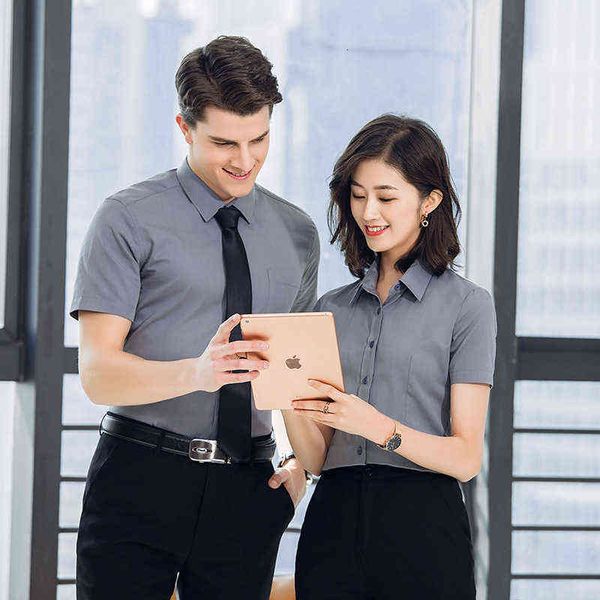 luxury men's suits blazers men's and women's same slim fit pure gray busins profsional inch shirt formal shirt short sleeve e, White;black
luxury men's suits blazers men's and women's same slim fit pure gray busins profsional inch shirt formal shirt short sleeve e, White;black