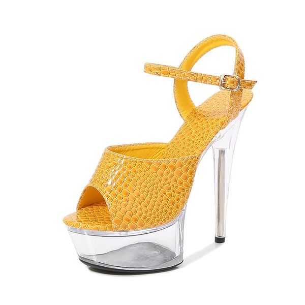 summer sandals 13cm thin high heels pumps ladies wedding shoes woman stilettos catwalk shows buckle sandalias plus size:34-42 43 dress, Black
summer sandals 13cm thin high heels pumps ladies wedding shoes woman stilettos catwalk shows buckle sandalias plus size:34-42 43 dress, Black