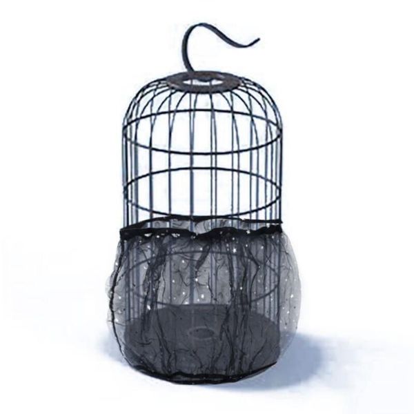 other bird supplies cage cover dust-retaining yarn net gauze washable nylon fabric breathable adjustable elastic band
other bird supplies cage cover dust-retaining yarn net gauze washable nylon fabric breathable adjustable elastic band