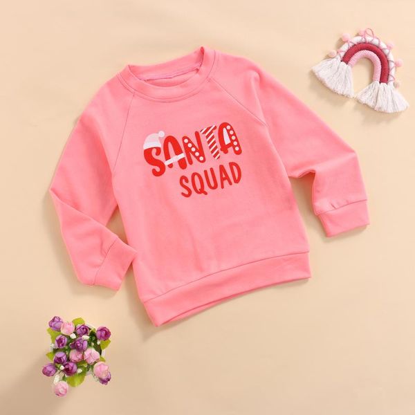 hoodies & sweatshirts fashion infant christmas sweatshirt princess girls casual letter print long sleeve round neck pullover, Black
hoodies & sweatshirts fashion infant christmas sweatshirt princess girls casual letter print long sleeve round neck pullover, Black