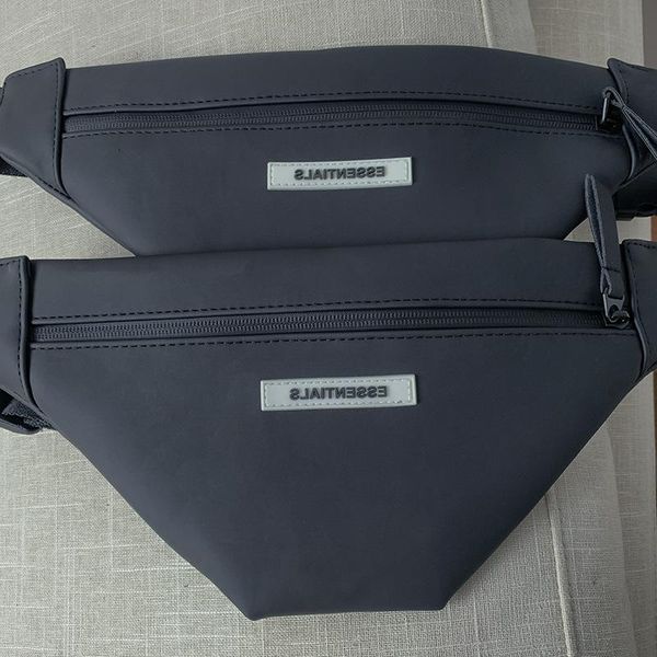 waist bags leather pu fifth collection waistbag essentials women packs men hiphop streetwear handbags
waist bags leather pu fifth collection waistbag essentials women packs men hiphop streetwear handbags