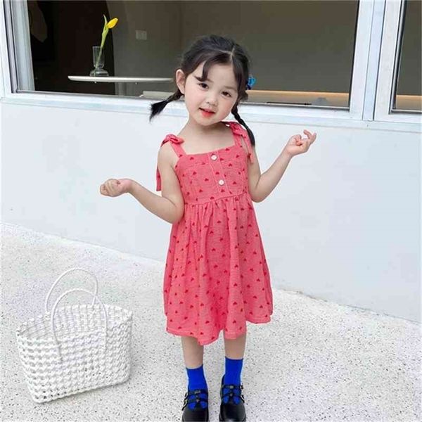 summer arrival girls fashion heart dress kids cotton dresses clothes 210528, Red;yellow
summer arrival girls fashion heart dress kids cotton dresses clothes 210528, Red;yellow