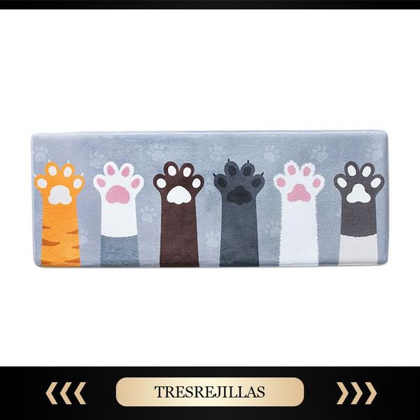 carpets bedroom bathroom door mat soft cartoon kitchen carpet long mats doormat anti-slip floor outdoor room rug living for entrance
carpets bedroom bathroom door mat soft cartoon kitchen carpet long mats doormat anti-slip floor outdoor room rug living for entrance