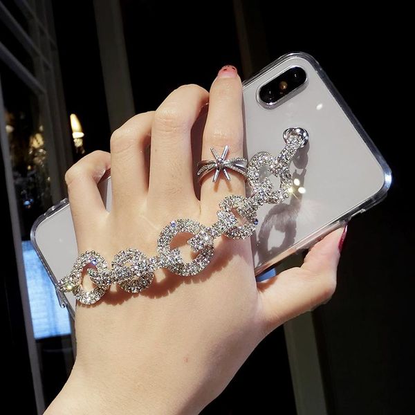women bling rhinestone diamond bracelet chain case for galaxy note 20 10 s10 5g s10e s8 s9 s20 plus a70 soft cover cell phone cases
women bling rhinestone diamond bracelet chain case for galaxy note 20 10 s10 5g s10e s8 s9 s20 plus a70 soft cover cell phone cases