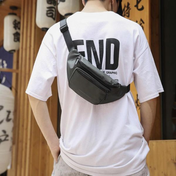 waist bags 2021 fanny pack female belt bag large capacity messenger shoulder outdoor sports chest phone pouch
waist bags 2021 fanny pack female belt bag large capacity messenger shoulder outdoor sports chest phone pouch