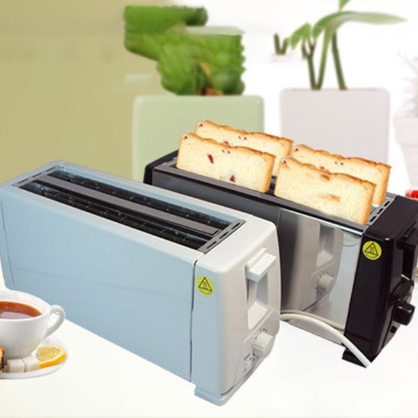 electric ovens 1 pcs sandwich toaster 4 slices multi-function breakfast machine home equipment
electric ovens 1 pcs sandwich toaster 4 slices multi-function breakfast machine home equipment