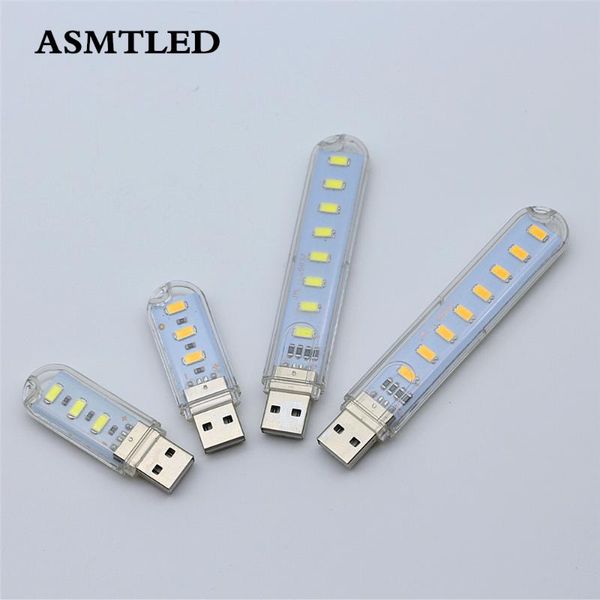 book lights 1pcs mini 3leds 8leds usb 5v led night light desk reading lamp camping bulb children's gifts for mobile charger lap
book lights 1pcs mini 3leds 8leds usb 5v led night light desk reading lamp camping bulb children's gifts for mobile charger lap