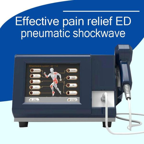 electric massagers body pain physiotherapy equipment home use pneumatic shockwave therapy device machine, with 5 different sizes of transmit
electric massagers body pain physiotherapy equipment home use pneumatic shockwave therapy device machine, with 5 different sizes of transmit