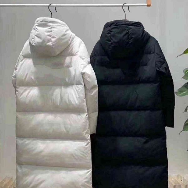 women's down & parkas winter men's and jacket loose medium long knee fashion white duck warm plush thickened coat fwyw, Black
women's down & parkas winter men's and jacket loose medium long knee fashion white duck warm plush thickened coat fwyw, Black