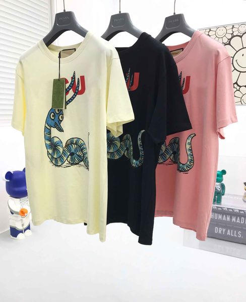2021ss spring and summer new high grade cotton printing short sleeve round neck panel t-shirt size: m-l-xl--xxxl color: black white ms2s2, Black;brown
2021ss spring and summer new high grade cotton printing short sleeve round neck panel t-shirt size: m-l-xl--xxxl color: black white ms2s2, Black;brown