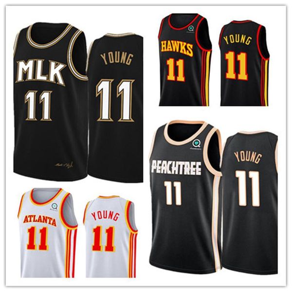 trae 11 young basketball jerseys de'andre 12 hunter 4 webb jersey s-xxl black, Black;red
trae 11 young basketball jerseys de'andre 12 hunter 4 webb jersey s-xxl black, Black;red