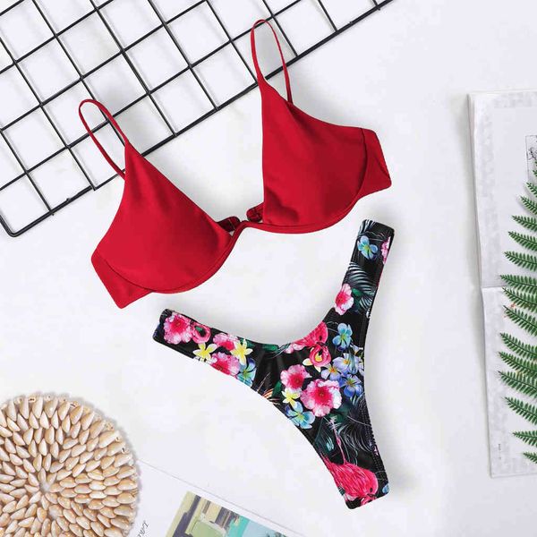 2021 girls mini micro brazilian bikini underwire pads push up bikinis women tropical print thong biquini summer styleby air
2021 girls mini micro brazilian bikini underwire pads push up bikinis women tropical print thong biquini summer styleby air