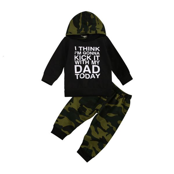 clothing sets 2pcs kids camouflage fashion suit long-sleeved letter printed hoodie, elasticated wide slacks children boys girls autumn wear, White
clothing sets 2pcs kids camouflage fashion suit long-sleeved letter printed hoodie, elasticated wide slacks children boys girls autumn wear, White
