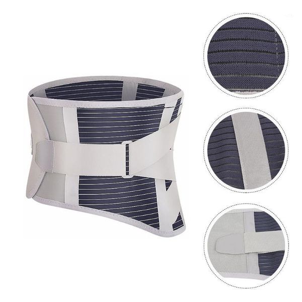 waist support heated lumbar belt professional premium1, Black;gray 
waist support heated lumbar belt professional premium1, Black;gray