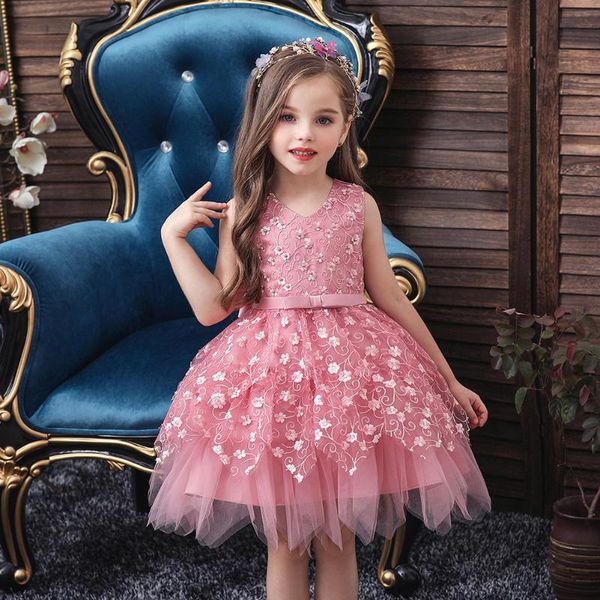 girl's dresses baby clothes summer princess party vestidos children's flower girls wedding dress kids prom for 0-5y, Red;yellow
girl's dresses baby clothes summer princess party vestidos children's flower girls wedding dress kids prom for 0-5y, Red;yellow