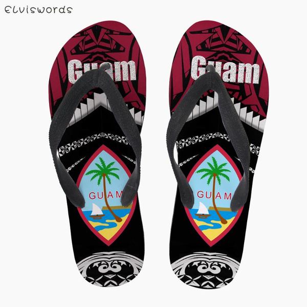 slippers elviswords fashion guam island polyneisan women flip flops comfort girls casual flats sandals summer beach non-slip, Black
slippers elviswords fashion guam island polyneisan women flip flops comfort girls casual flats sandals summer beach non-slip, Black