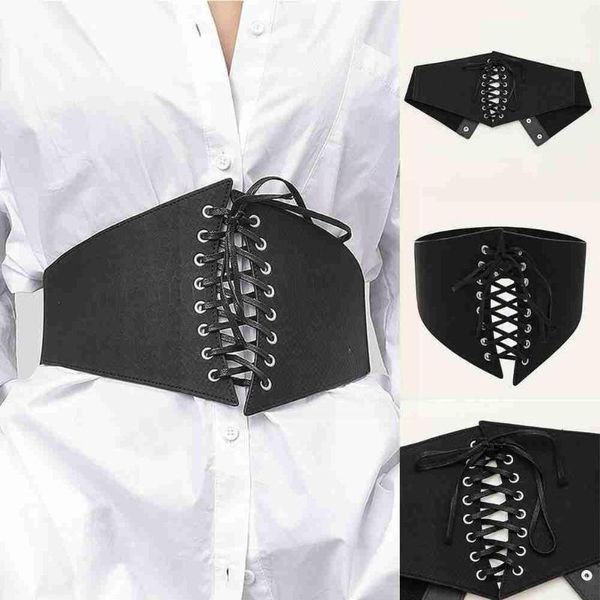 belts 2021 women fashion trend waist seal body shaper buckle waistband black underbust wide belt corset accessories be z1k6, Black;brown
belts 2021 women fashion trend waist seal body shaper buckle waistband black underbust wide belt corset accessories be z1k6, Black;brown