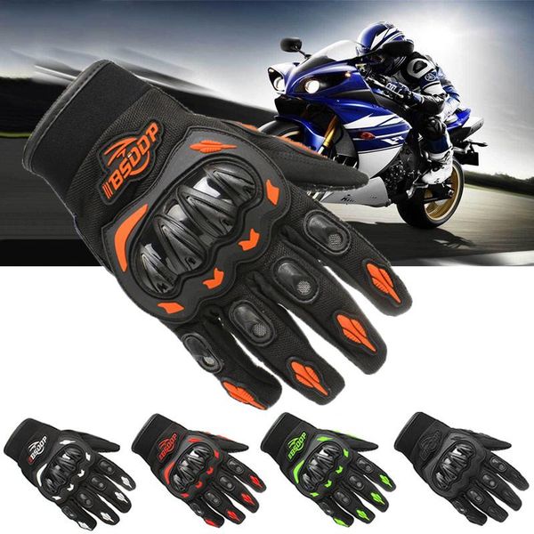 cycling gloves full finger racing outdoor sports protection electric bicycle riding cross dirt bike motocross, Black
cycling gloves full finger racing outdoor sports protection electric bicycle riding cross dirt bike motocross, Black