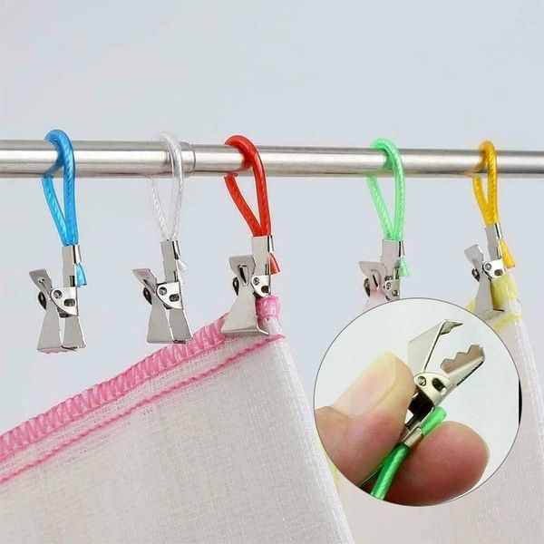 clothing & wardrobe storage 5pcs/set hand towel hangers hanging clothes pegs clips clip on hooks loops for home kitchen bathroom organizer
clothing & wardrobe storage 5pcs/set hand towel hangers hanging clothes pegs clips clip on hooks loops for home kitchen bathroom organizer