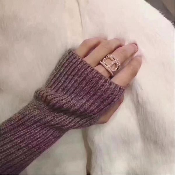 seiko metal rice bead ring simple hollow pearl letter gold fine jewelry sale, Silver
seiko metal rice bead ring simple hollow pearl letter gold fine jewelry sale, Silver