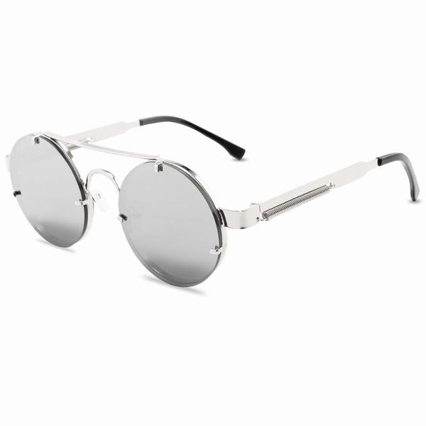sunglasses bohosco classic round metal frame lens polarized traveling women men driving soloar sun glasses eyewear, White;black
sunglasses bohosco classic round metal frame lens polarized traveling women men driving soloar sun glasses eyewear, White;black