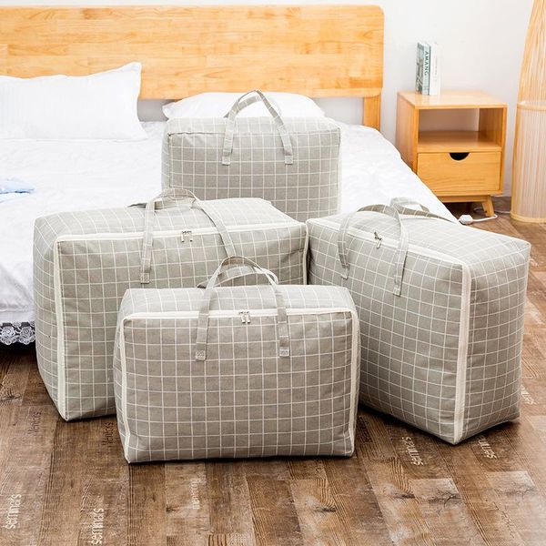 clothing & wardrobe storage waterproof oxford clothes bag bedding pillows quilt organizer dustproof foldable family save space pouch accesso
clothing & wardrobe storage waterproof oxford clothes bag bedding pillows quilt organizer dustproof foldable family save space pouch accesso