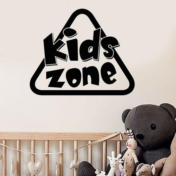 wall stickers modern decal kids zone sign children playing room art home decor sticker for baby bedroom nursery murals 3d05
wall stickers modern decal kids zone sign children playing room art home decor sticker for baby bedroom nursery murals 3d05