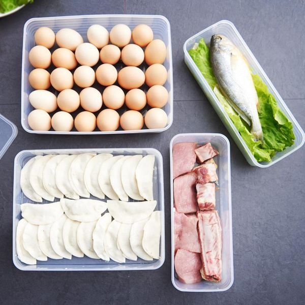 storage bottles & jars refrigerator with lid crisper kitchen box jiaozi egg set
storage bottles & jars refrigerator with lid crisper kitchen box jiaozi egg set