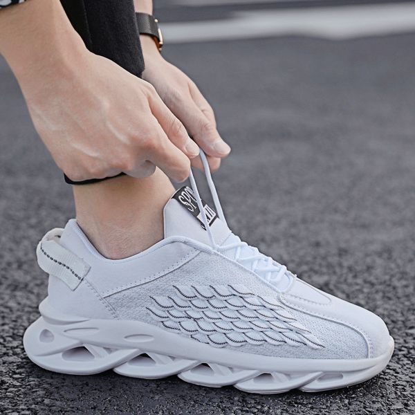 classic high-sneakers fashion mesh breathable mens casual shoes mesh sports shoes breathable outdoor hiking shoes laces
classic high-sneakers fashion mesh breathable mens casual shoes mesh sports shoes breathable outdoor hiking shoes laces