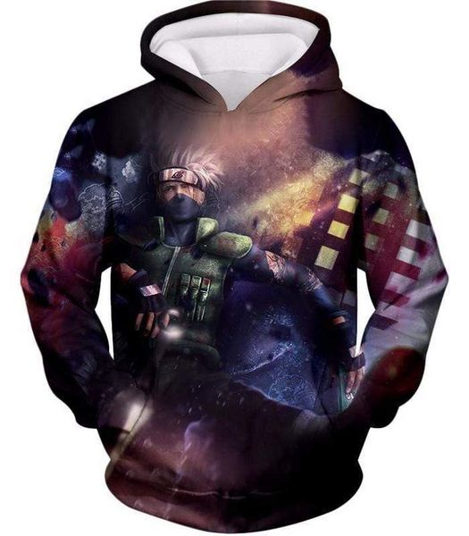 naruto new design anime print loose casual men's vision special round collar quality material us sweater punk style new, Black
naruto new design anime print loose casual men's vision special round collar quality material us sweater punk style new, Black