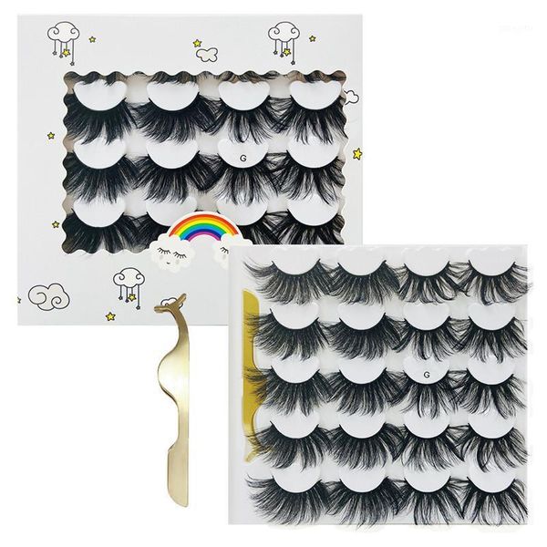 20pairs 20mm 25mm 3d mink lashes natural false eyelashes dramatic fluffy soft wispy volume cross reusable eyelash makeup1
20pairs 20mm 25mm 3d mink lashes natural false eyelashes dramatic fluffy soft wispy volume cross reusable eyelash makeup1