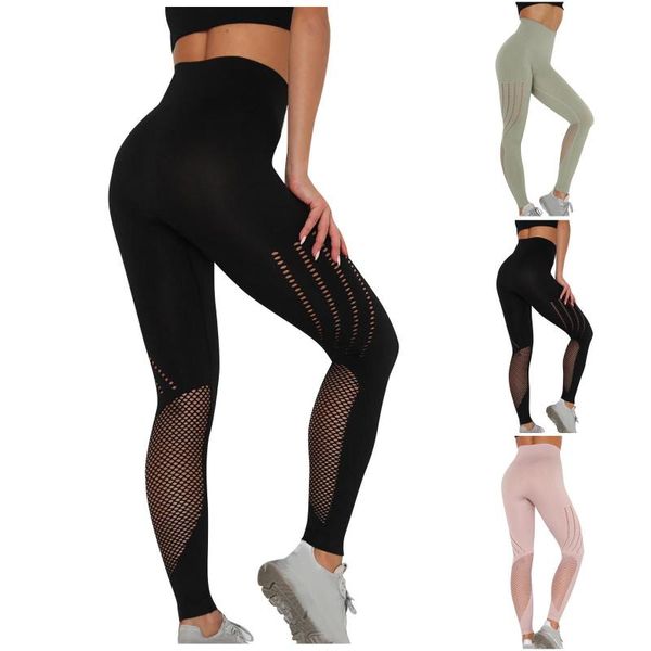 yoga outfit women sports pants seamless hip lifting exercise fitness running high waist leggings push up leggins gym d19#
yoga outfit women sports pants seamless hip lifting exercise fitness running high waist leggings push up leggins gym d19#