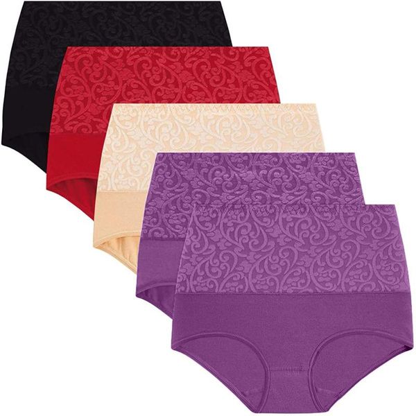 yoga outfit 5 pcs/lot pure cotton high waist women's panties plus size briefs underwear ladies autumn winter panty female underpants
yoga outfit 5 pcs/lot pure cotton high waist women's panties plus size briefs underwear ladies autumn winter panty female underpants