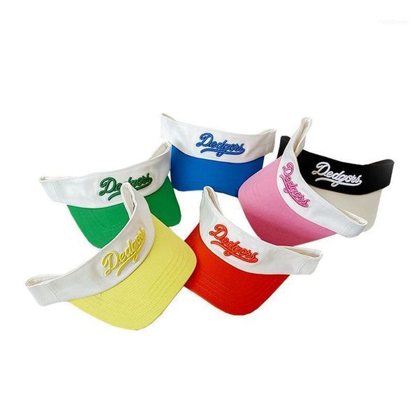 caps & hats boys girls summer canvas sports cap adjustable cotton visor protection empty tennis golf running embroidered sun hat, Yellow
caps & hats boys girls summer canvas sports cap adjustable cotton visor protection empty tennis golf running embroidered sun hat, Yellow