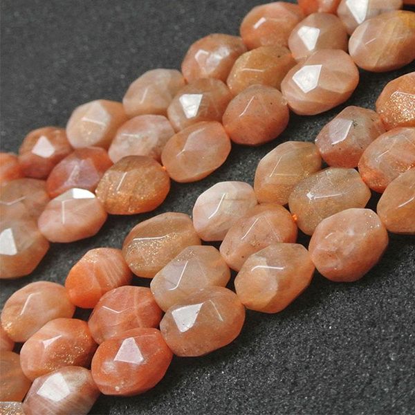 other natural faceted oval olivary rice sunstone beads for jewelry making bracelets women gift 15'' diy trinket
other natural faceted oval olivary rice sunstone beads for jewelry making bracelets women gift 15'' diy trinket