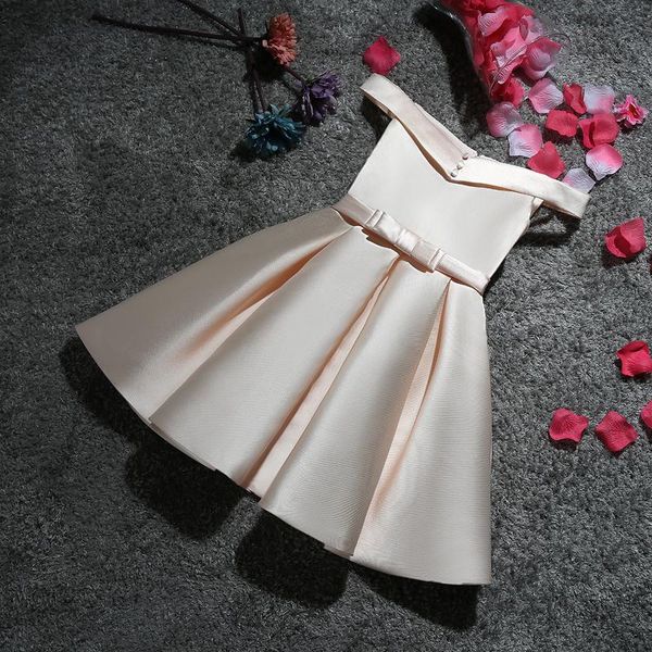 girl's dresses elegant off shoulder tulle summer girls pageant dress flower girl for wedding party princess first communion gowns, Red;yellow
girl's dresses elegant off shoulder tulle summer girls pageant dress flower girl for wedding party princess first communion gowns, Red;yellow