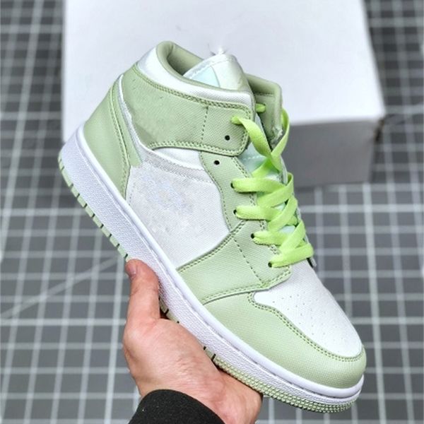 shoes 1 mid spruce aura pk version fearless 1s basketball women sports sneakers siez 5.5~8.5 cv5280-103
shoes 1 mid spruce aura pk version fearless 1s basketball women sports sneakers siez 5.5~8.5 cv5280-103