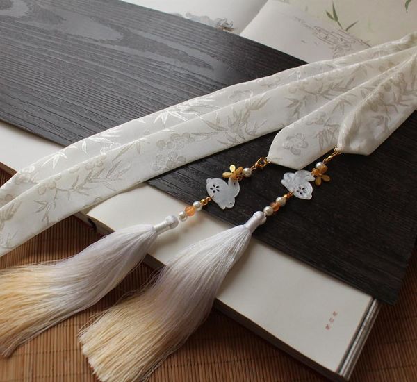 other event & party supplies mang species gradient tassel hanfu hair band antique fairy ribbon accessories
other event & party supplies mang species gradient tassel hanfu hair band antique fairy ribbon accessories
