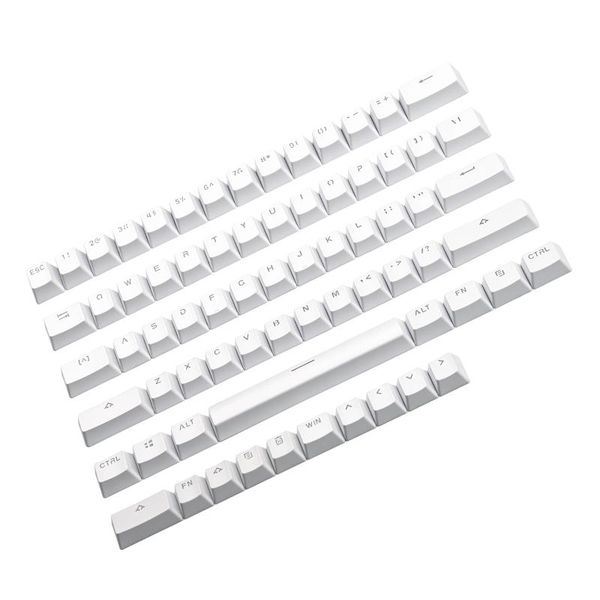 keyboards 61 64 abs double s shine through keyset keycap for mx switches keyboard gk64 gk64x gk64xs gk61x (only keycap)
keyboards 61 64 abs double s shine through keyset keycap for mx switches keyboard gk64 gk64x gk64xs gk61x (only keycap)