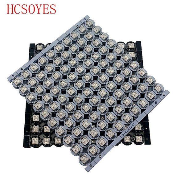 strips dc5v ws2812b ws2811 ic (10~50 pcs) /lots white/black led heatsink individually addressable rgb full color with 
strips dc5v ws2812b ws2811 ic (10~50 pcs) /lots white/black led heatsink individually addressable rgb full color with