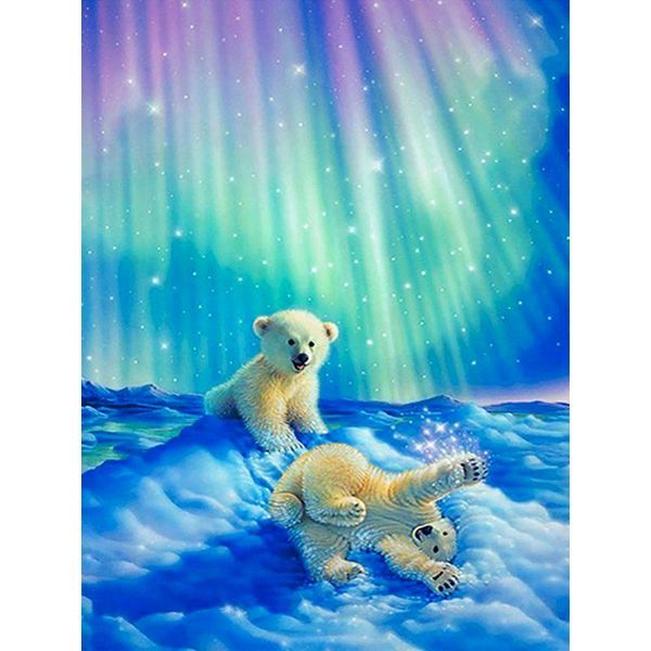 paintings gatyztory polar bear diy painting by numbers canvas colouring animal handpainted artwork wall decor 60Ã75cm
paintings gatyztory polar bear diy painting by numbers canvas colouring animal handpainted artwork wall decor 60Ã75cm