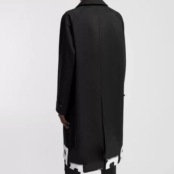 women's trench coats long classic windbreaker waterproof british high-end english style autumn winter gabadian solid color size coat g5, Tan;black
women's trench coats long classic windbreaker waterproof british high-end english style autumn winter gabadian solid color size coat g5, Tan;black