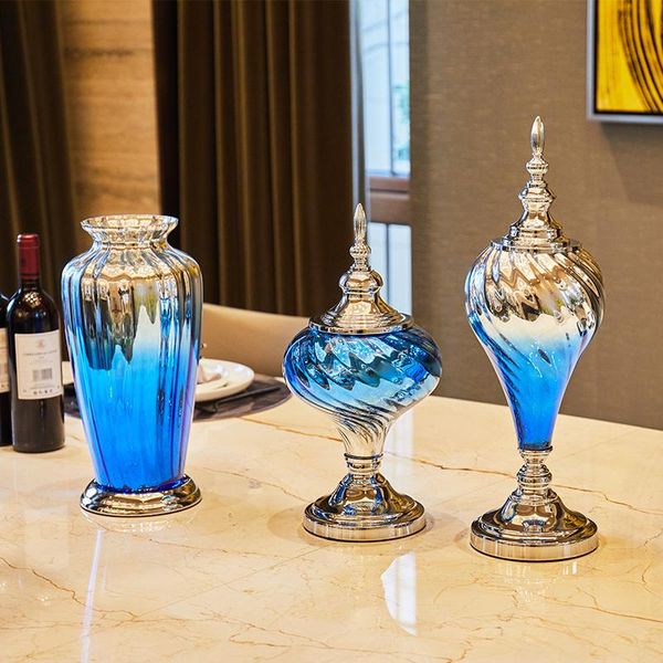 vases high end european decoration glass craft living room flower arrangement figurines wedding home vase gift
vases high end european decoration glass craft living room flower arrangement figurines wedding home vase gift