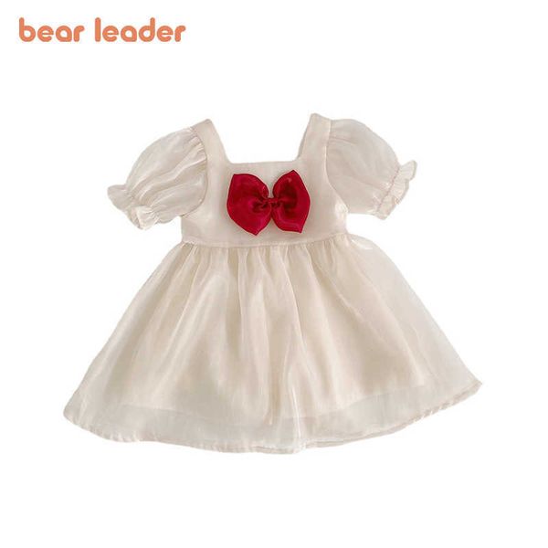 bear leader girls party prom dresses fashion summer kids cute bowknot princess costumes children korean wedding birthday suits 210708, Red;yellow
bear leader girls party prom dresses fashion summer kids cute bowknot princess costumes children korean wedding birthday suits 210708, Red;yellow