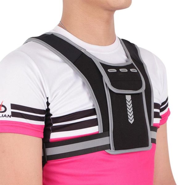 outdoor bags running backpack vest reflective adjustable belt fitness night sports strap printing chest gym bag
outdoor bags running backpack vest reflective adjustable belt fitness night sports strap printing chest gym bag