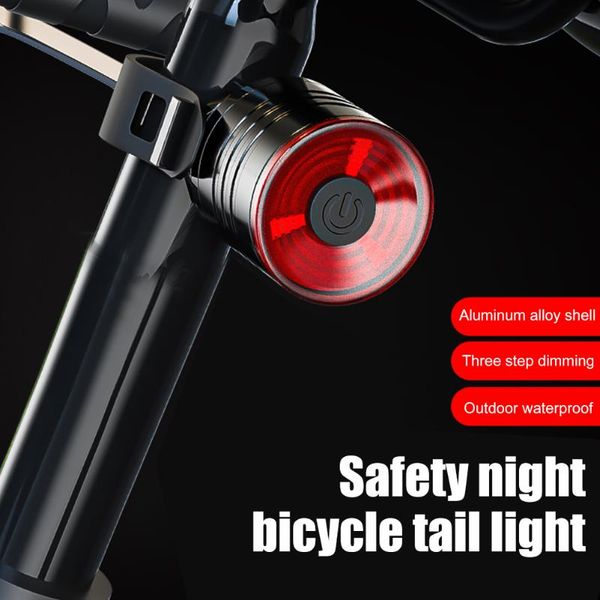 bike lights mountain road bicycle taillight waterproof warning aluminum helmet cycling accessories tail light
bike lights mountain road bicycle taillight waterproof warning aluminum helmet cycling accessories tail light