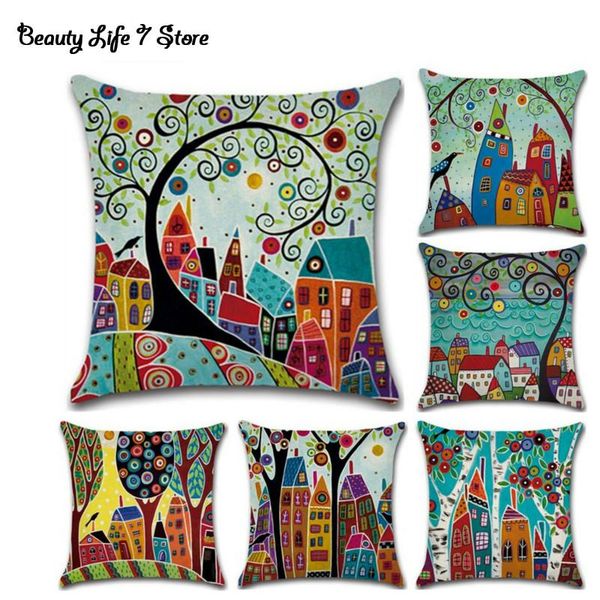 cushion/decorative pillow hand-painted christmas cover cushion covers couch pillows decorations for home decorative pillowcase
cushion/decorative pillow hand-painted christmas cover cushion covers couch pillows decorations for home decorative pillowcase