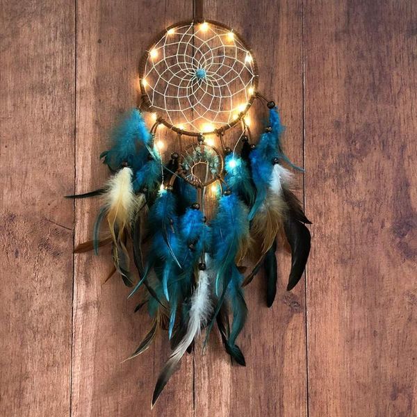 decorative objects & figurines dream catcher blue tree of life with feathers wall hanging decor, bedroom kids, home decoration wedding party
decorative objects & figurines dream catcher blue tree of life with feathers wall hanging decor, bedroom kids, home decoration wedding party