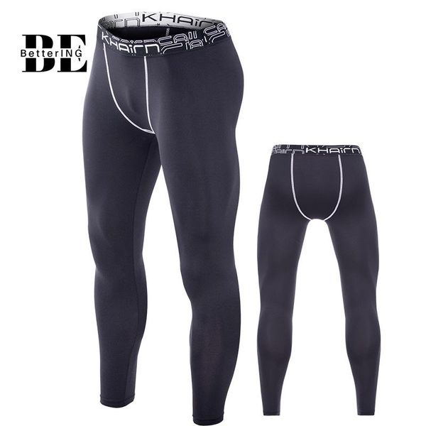 running pants 2021 men's plush size tights sports small leg stretch quick-dry fitness casual leggings, Black;blue
running pants 2021 men's plush size tights sports small leg stretch quick-dry fitness casual leggings, Black;blue